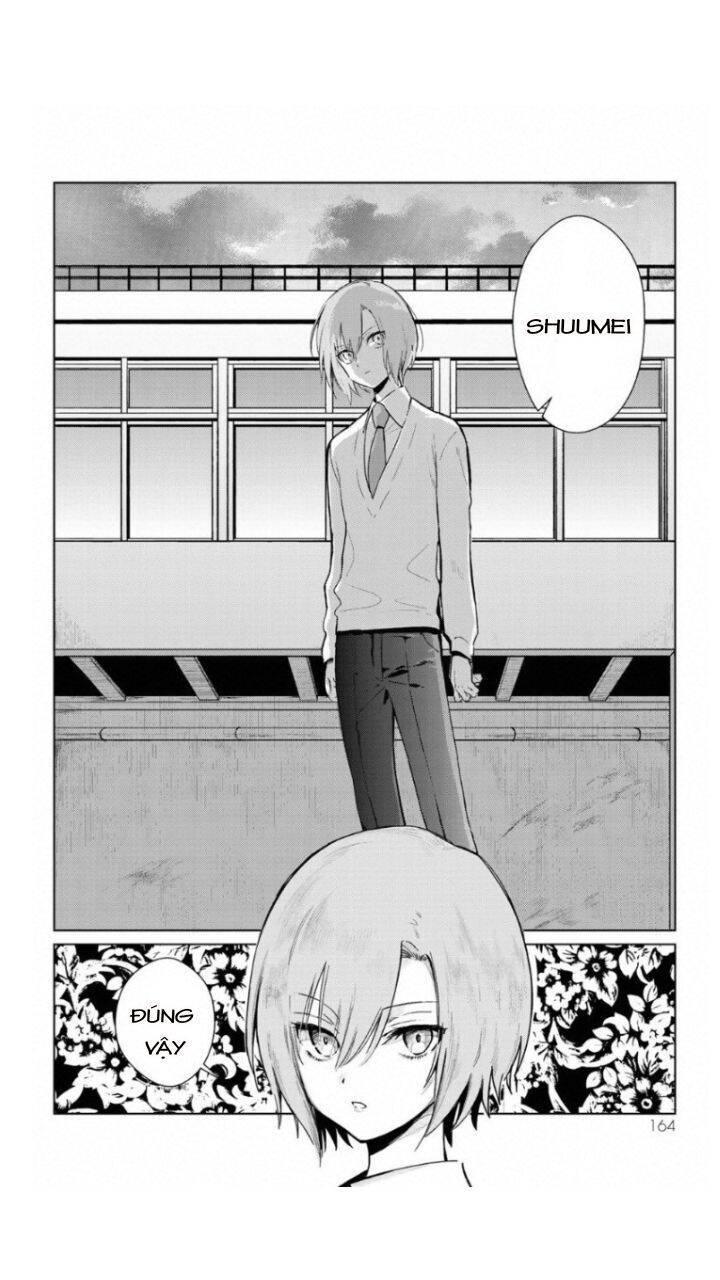 kuroha to nijisike chapter 3 38