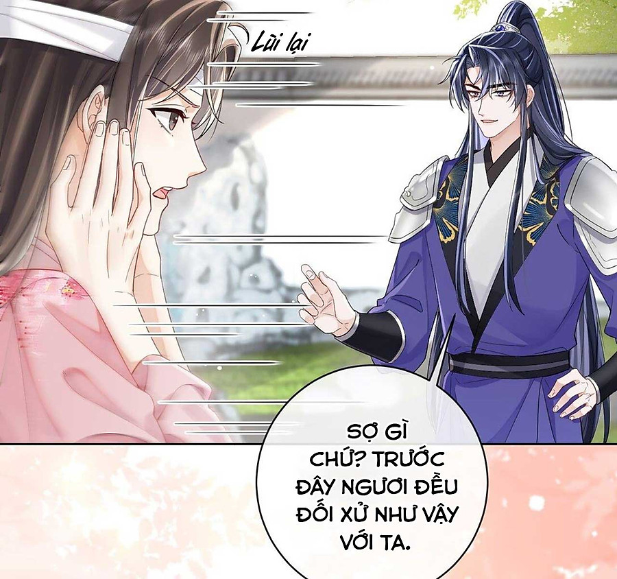 bạo quân thuần dưỡng chỉ nam chapter 3 71