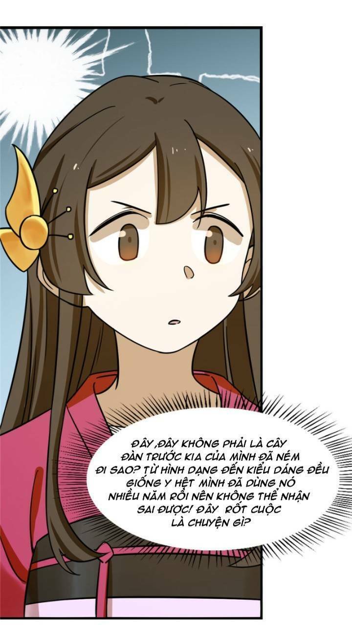 độc bộ thiên hạ: đặc công thần y chapter 143 18