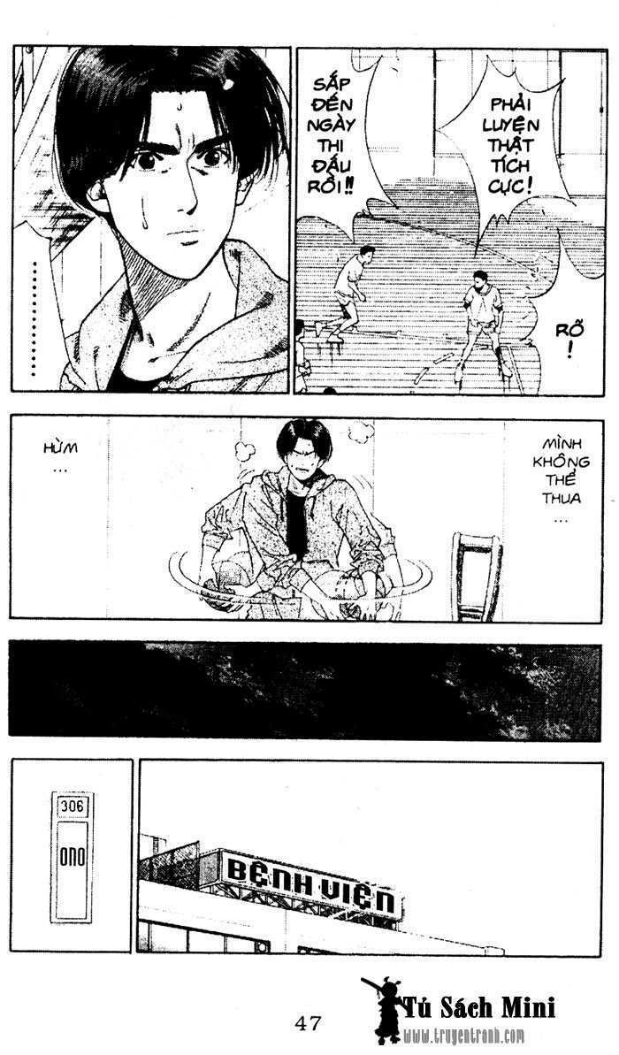 cao thủ bóng rổ chapter 70 8