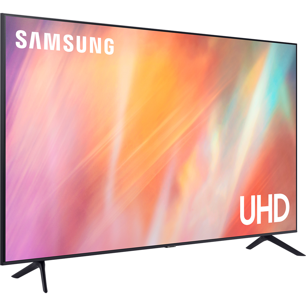 Smart Tivi Samsung Crystal UHD 4K 65 inch UA65AU7000KXXV - Hàng Chính Hãng