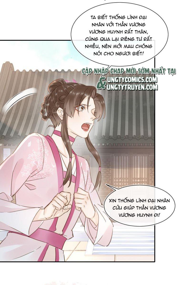 Tù Long chapter 63