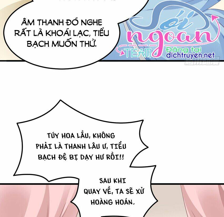 ta ở cổ đại nuôi nam nhân chapter 63 32