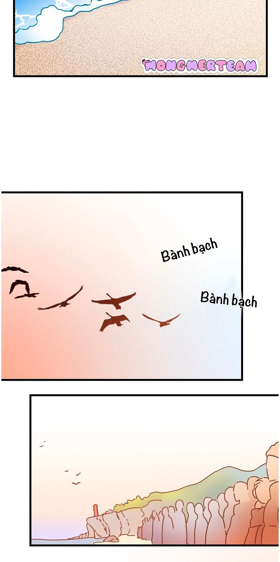 trạm xe buýt omega chapter 2 2