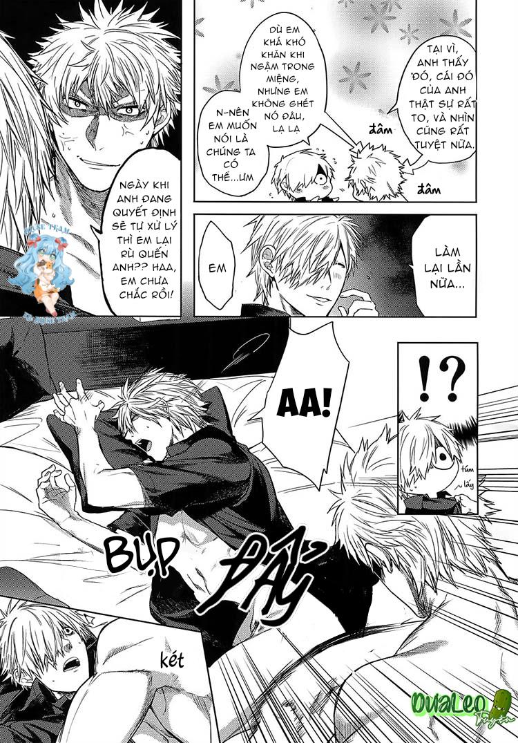 tổng hợp oneshot boylove chapter 40 25