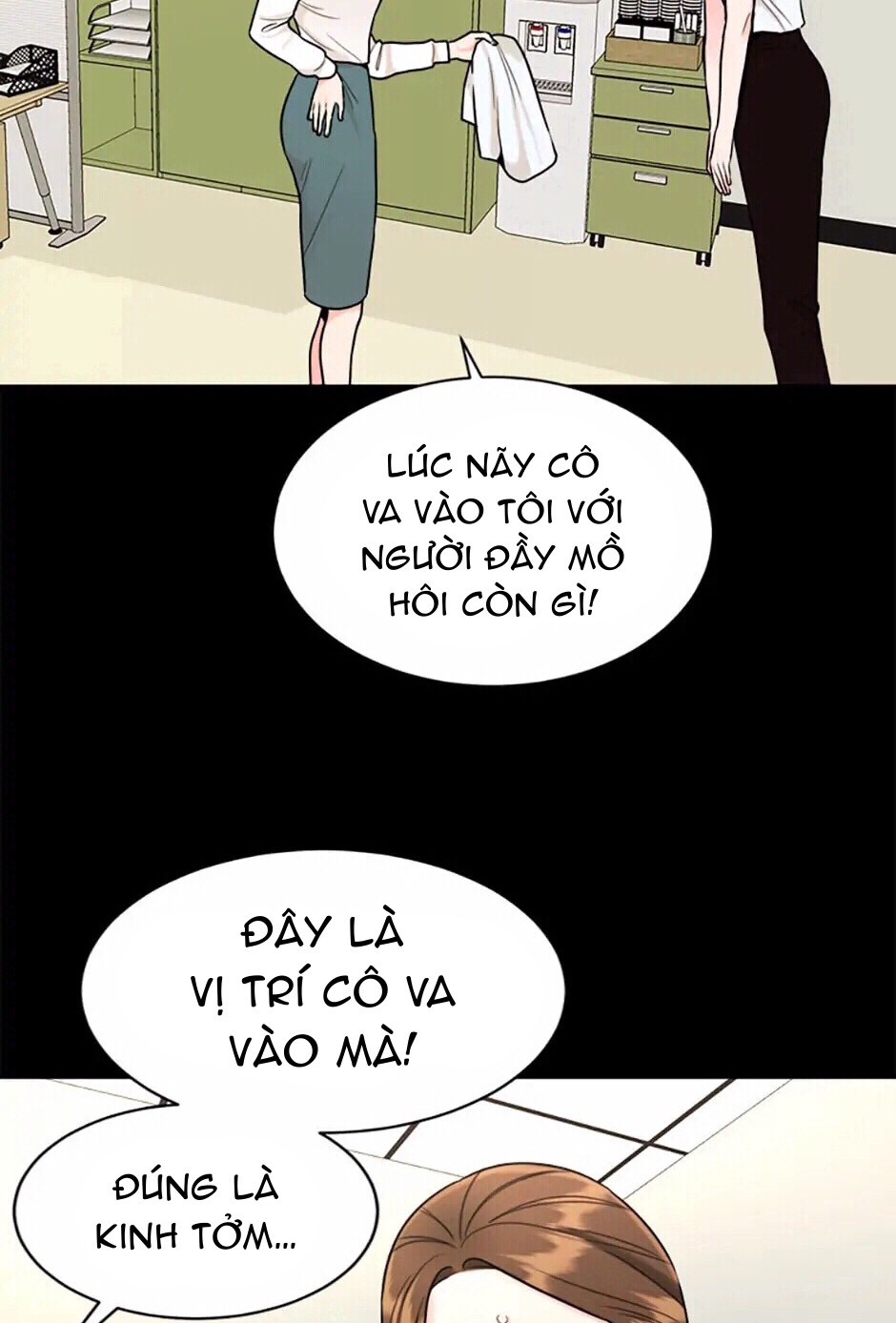 nghệ sĩ cello chapter 42.1 8