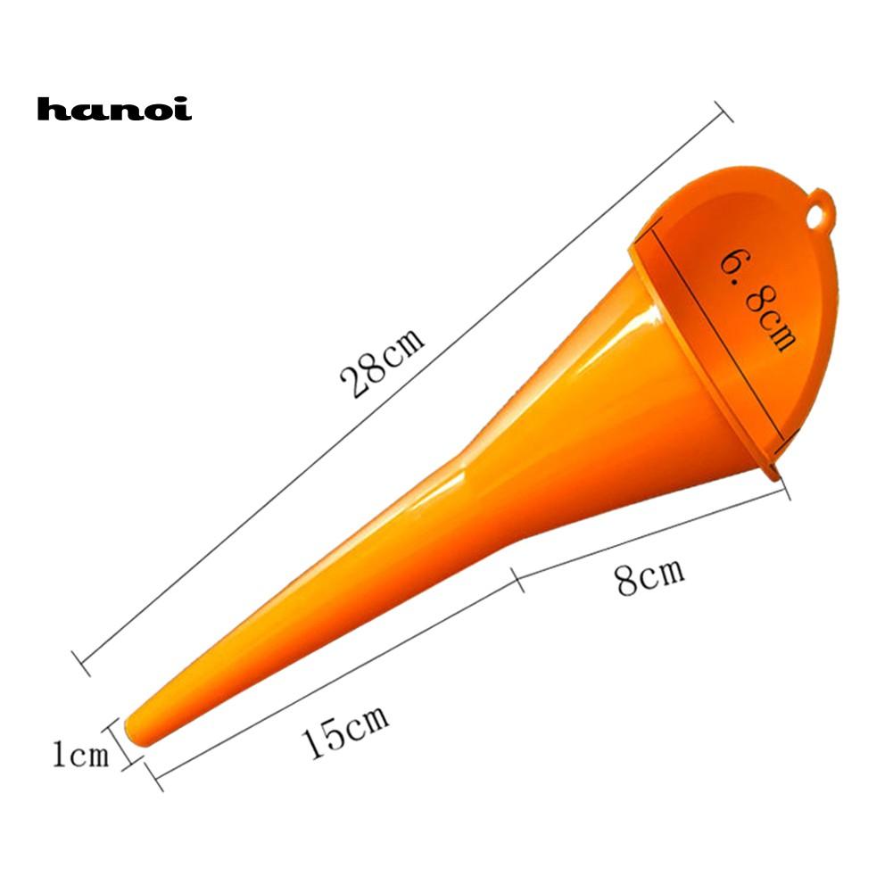 Phễu Rót Nhiên Liệu Đa Năng Cho Xe Hơi / Xe Máy