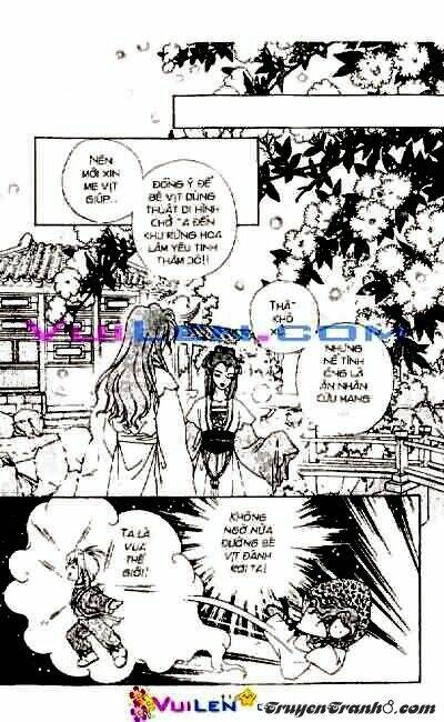 đóa hoa yêu kiều chapter 6 117