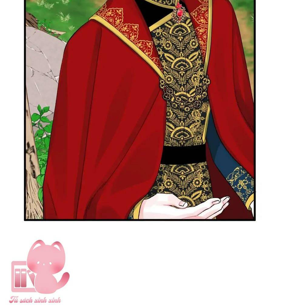 công chúa bãi rác chapter 70 72