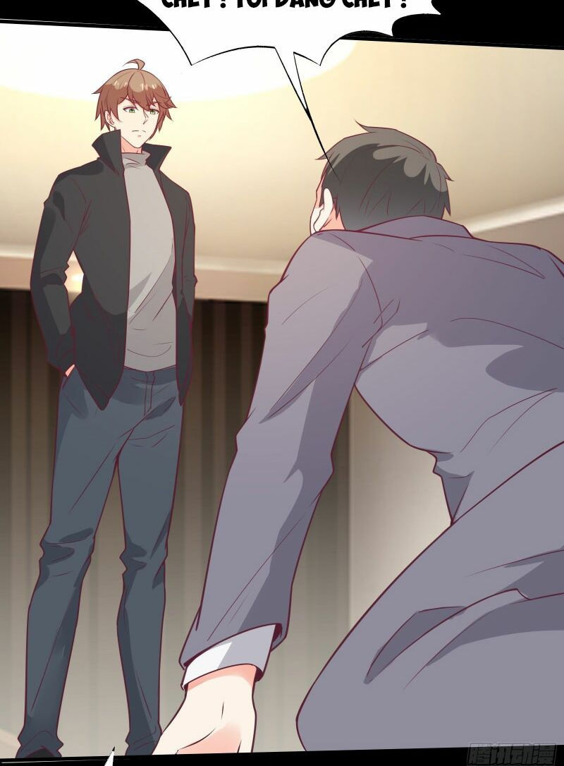 ta lập hậu cung tại tây du ký chapter 47 26