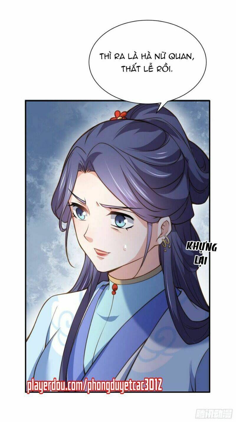 hoạn phi thiên hạ chapter 120 15