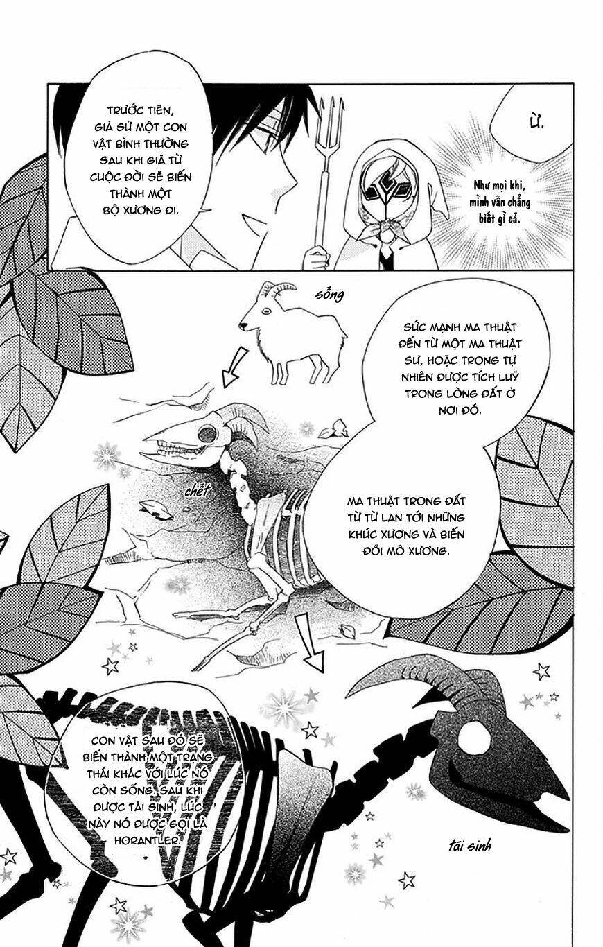 sekai de ichiban warui majo chapter 14 24