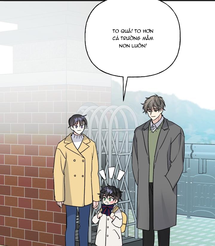 xác suất tình yêu chapter 59 34