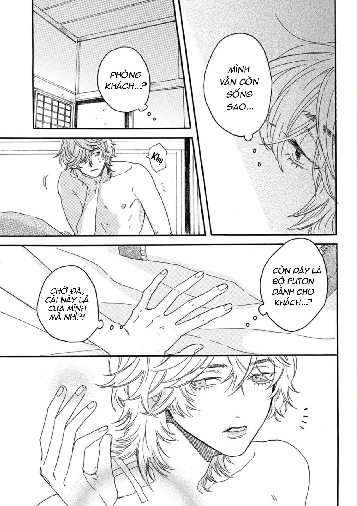 màn đêm chapter 4 6