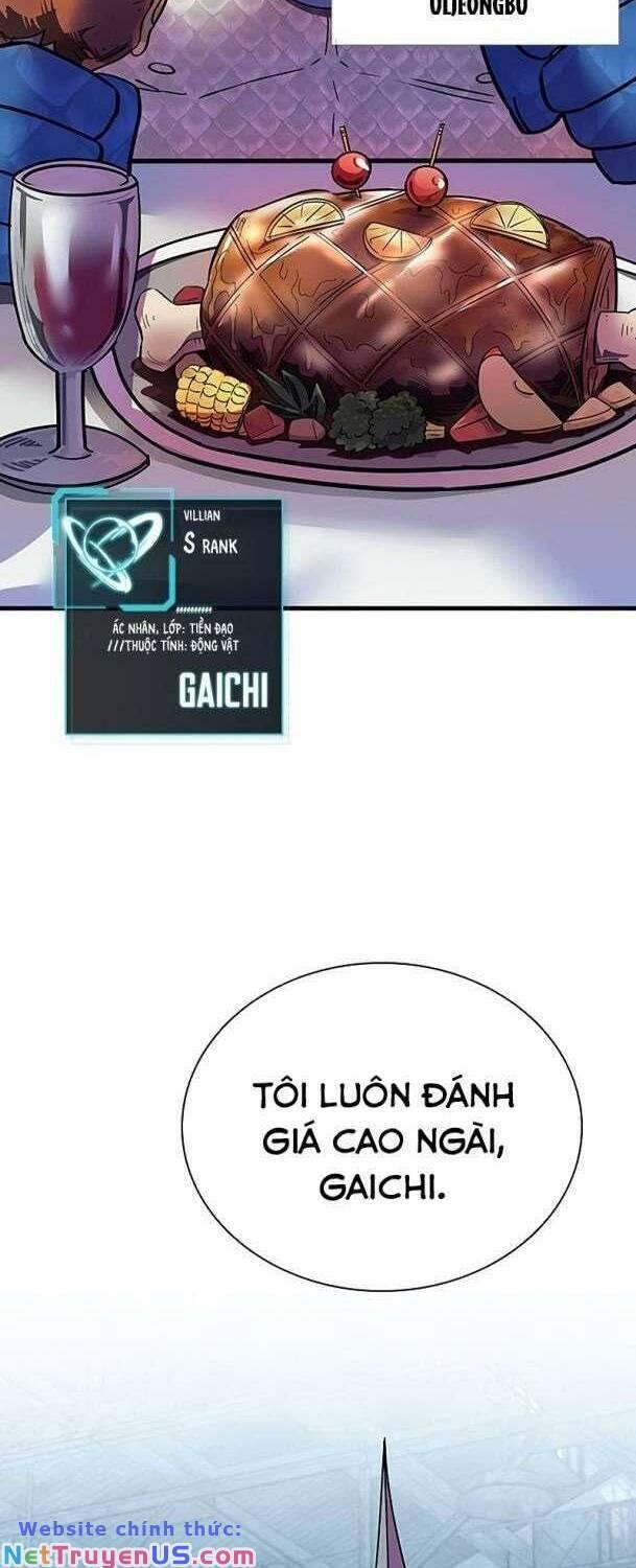 tiêu diệt ác nhân chapter 114 34