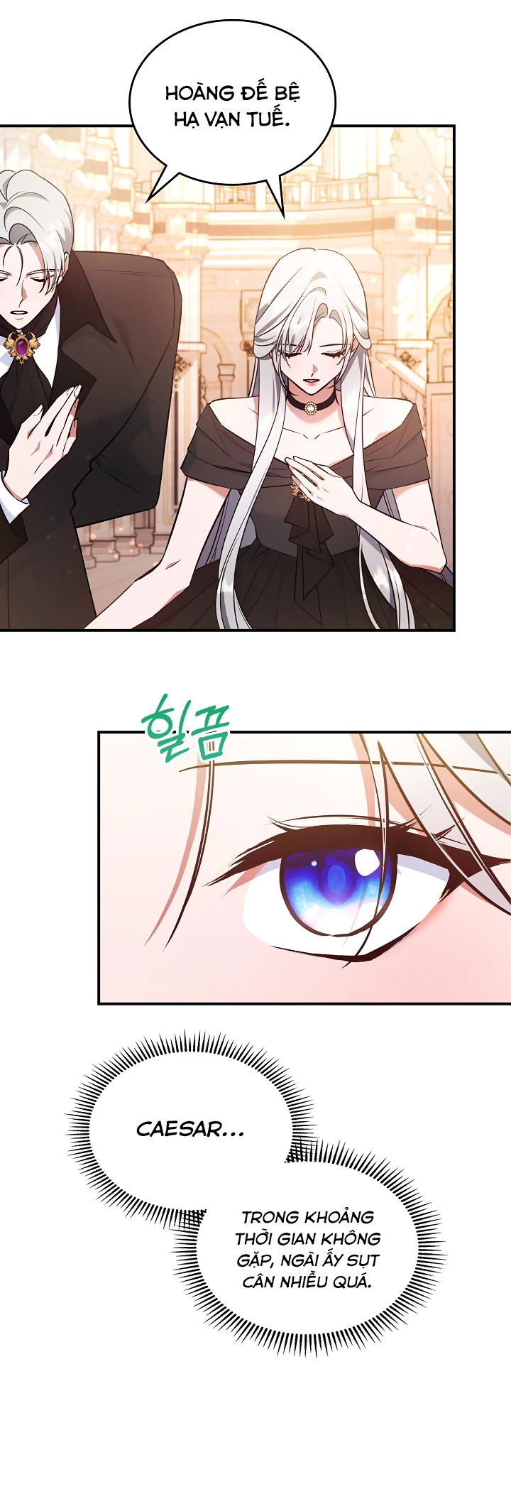 câu chuyện cổ tích helena chapter 63.1 30