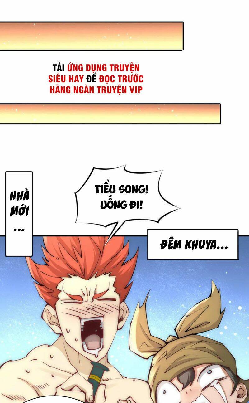 đô thị đỉnh phong cao thủ chapter 225 16