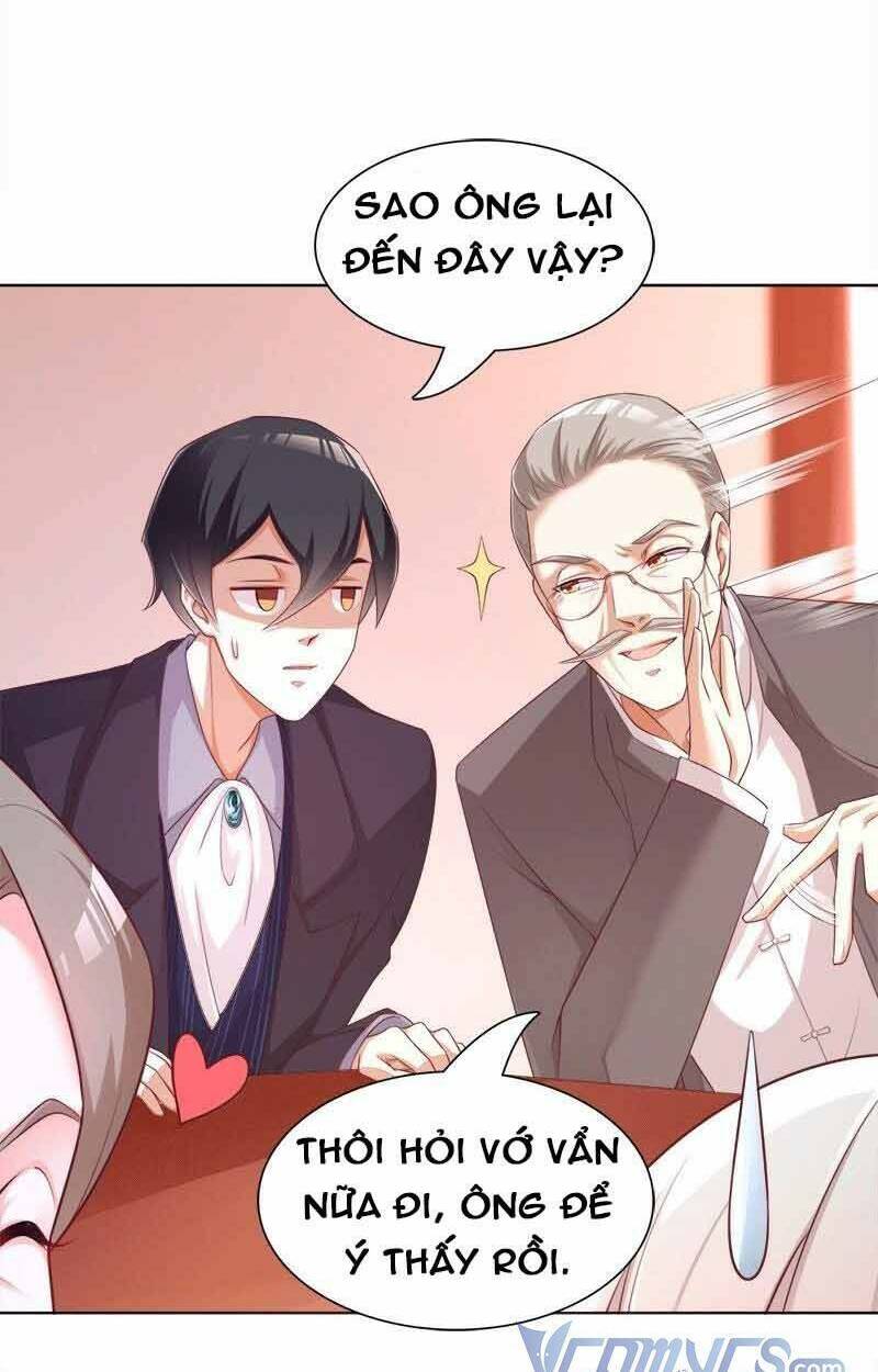 gặp phải người chồng xảo quyệt! chapter 6 39