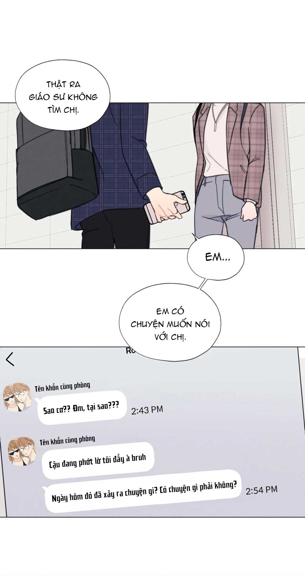 hardcore vanilla chapter 1 97