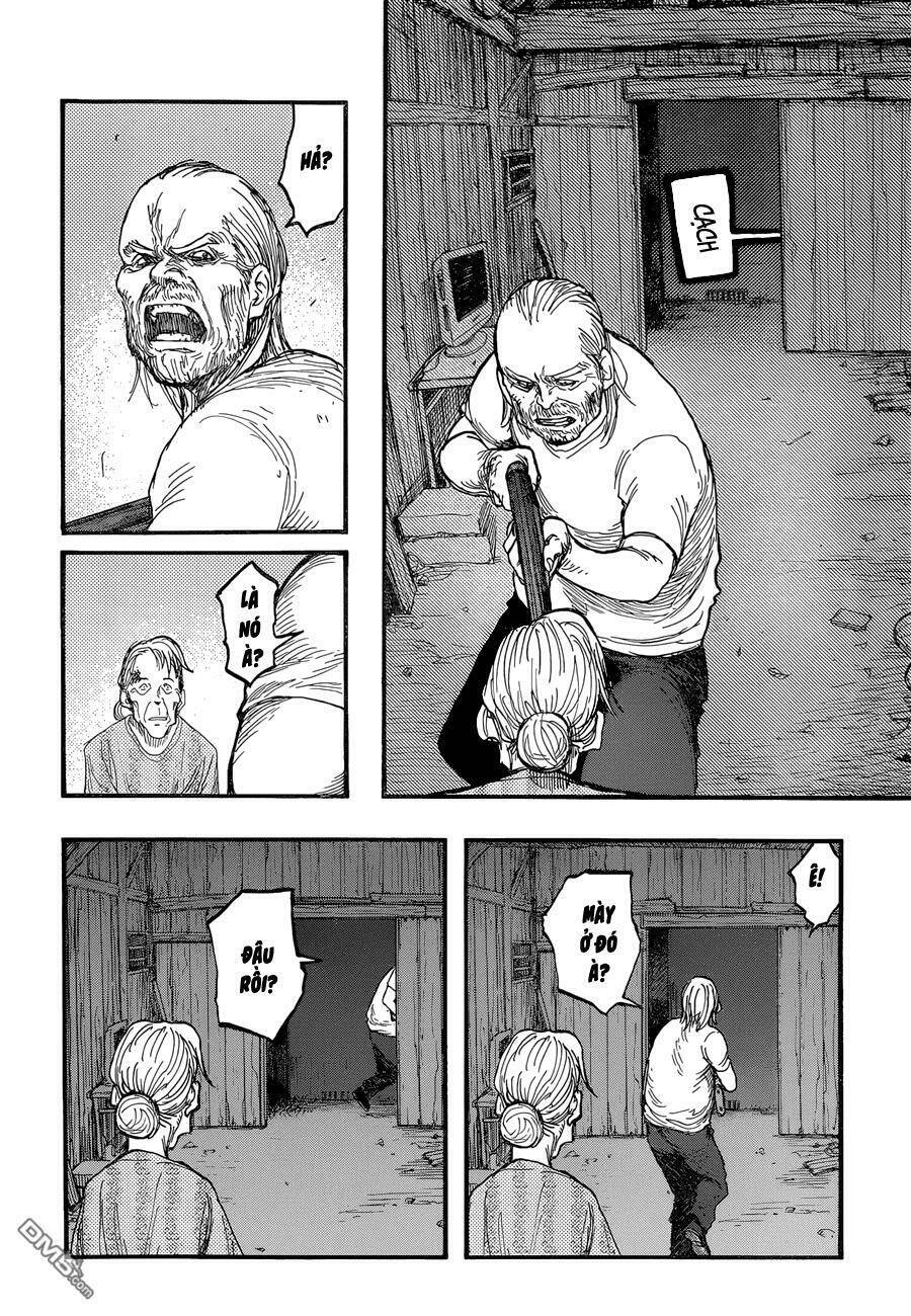 á nhân chapter 22.5 25