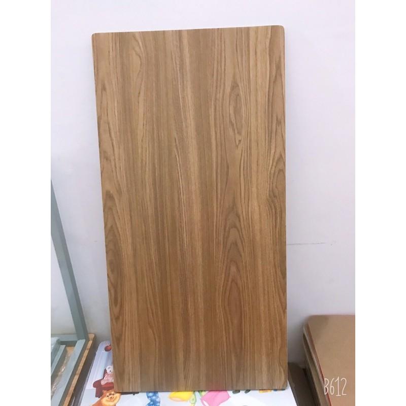 Mặt ván MDF 60*120cm dày 18Ly