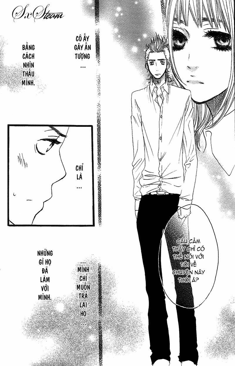 say i love you chapter 16 22