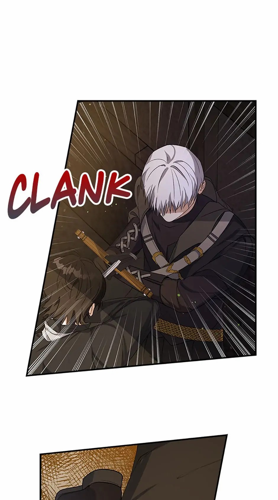 tên nam chính này cản đường tôi! chapter 10.2 8