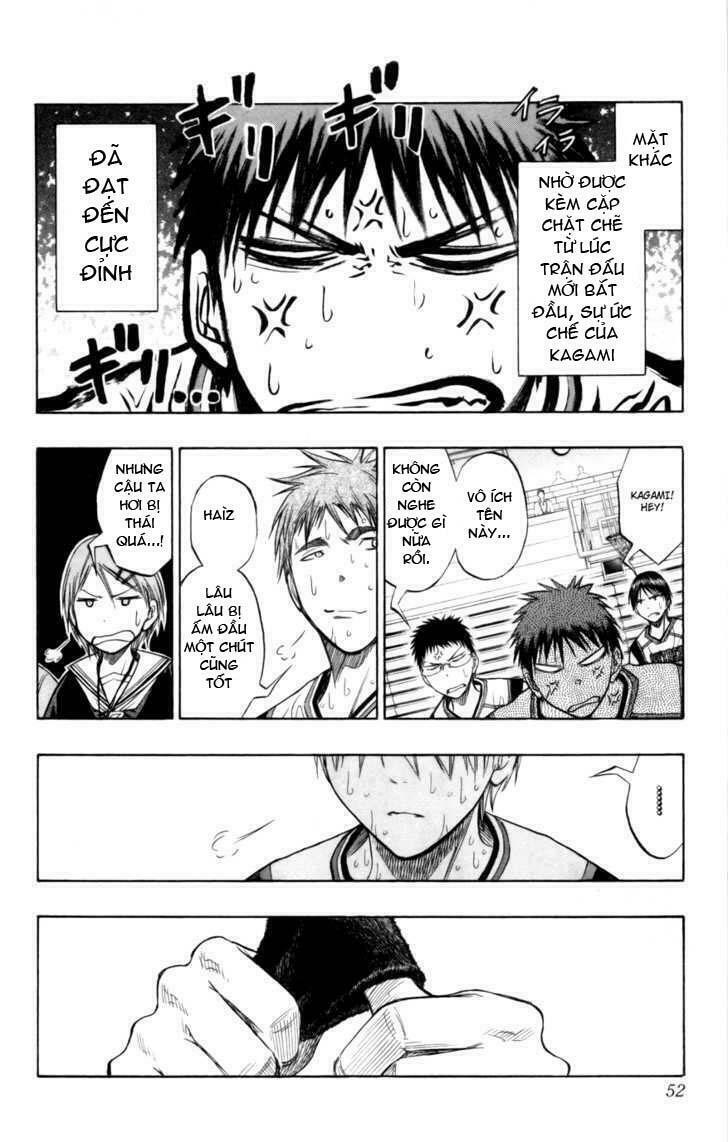 vua bóng rổ kuroko chapter 83 7
