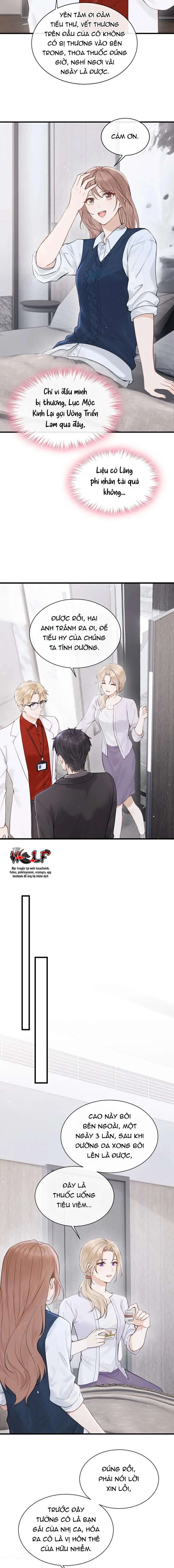 sống chung để tán em chapter 28 7