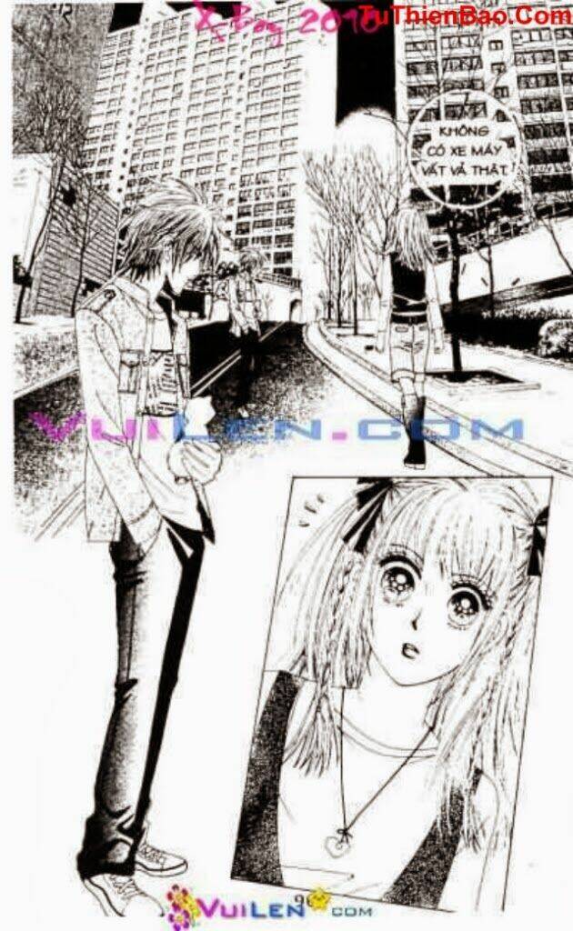 cuộc sống của tôi chapter 7 90