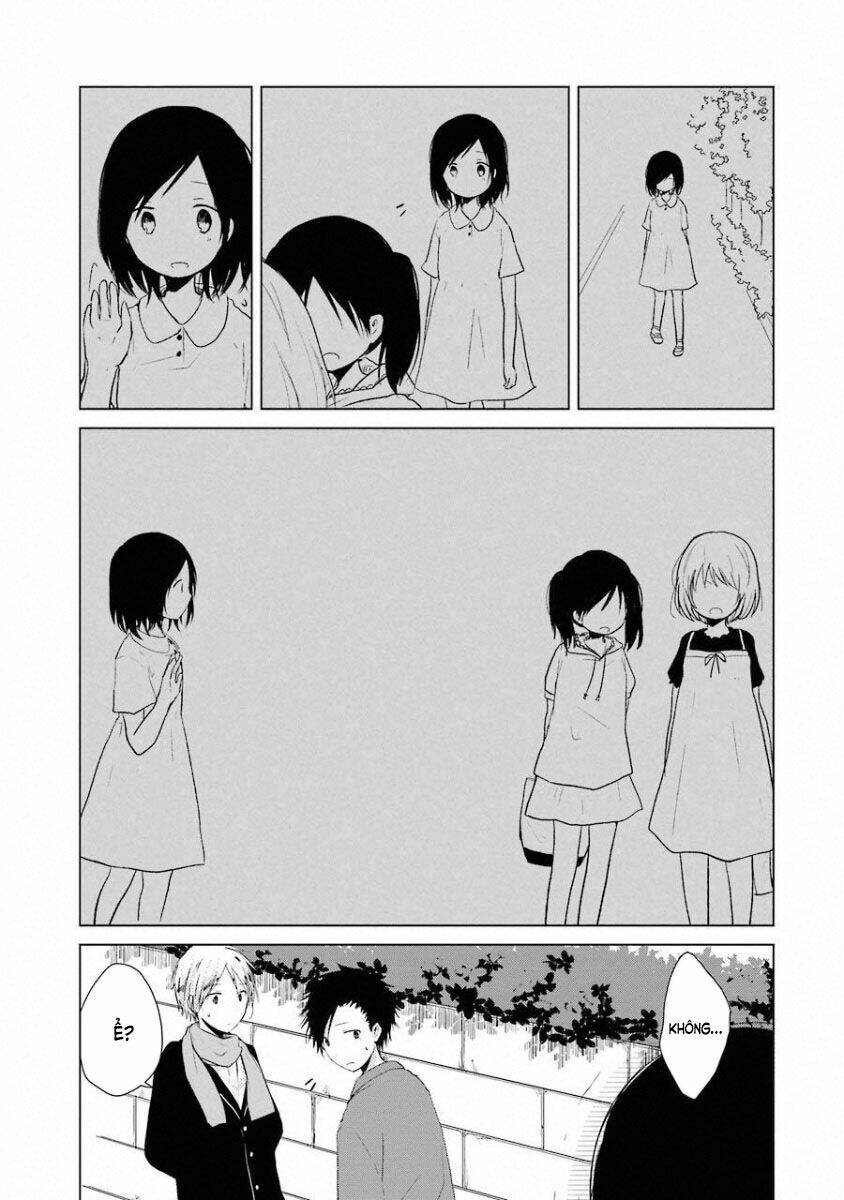 one week friends chapter 35 19