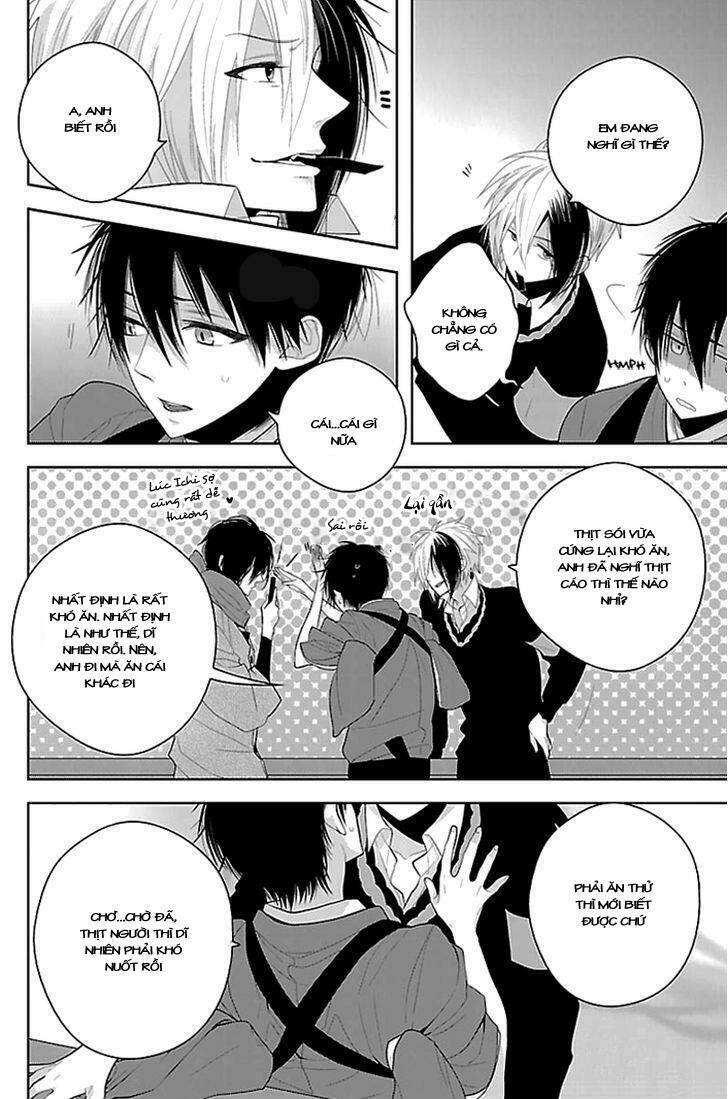 daydream nightmare chapter 2 18