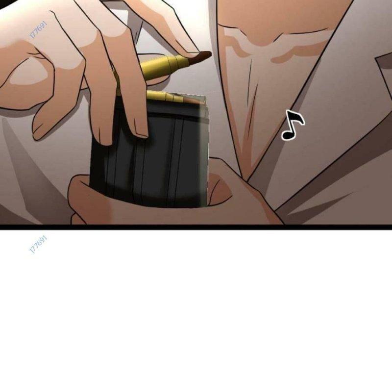 đóng băng toàn cầu: tôi gây dựng nên phòng an toàn thời tận thế chapter 71 7