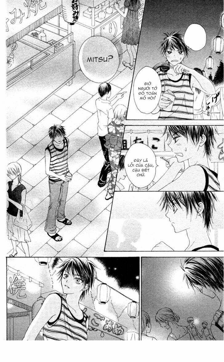 tổng hợp one shot. chapter 96 20