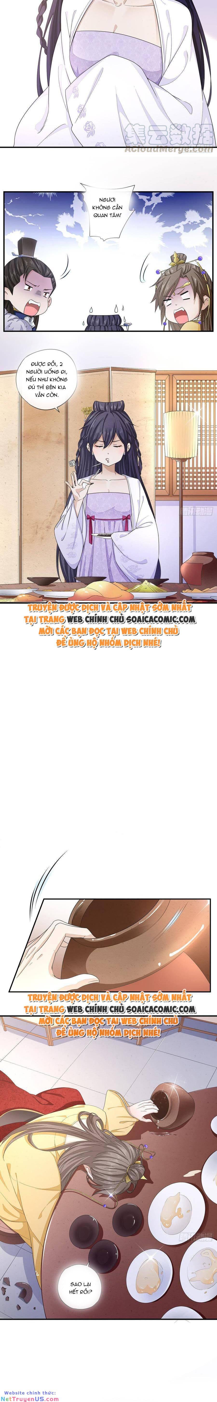 ta làm tra nam khóc ròng ròng chapter 9 5