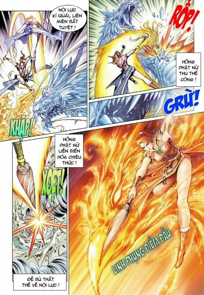 đại đường song long truyện chapter 50 9