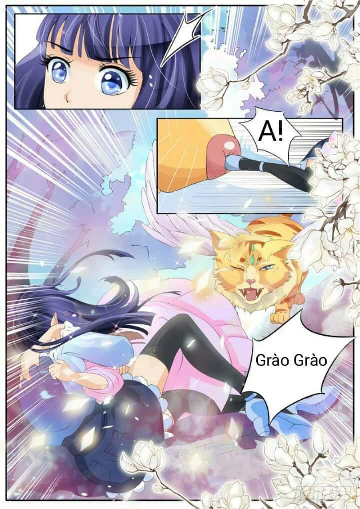 gia huynh ở lại tìm đường chết chapter 2 17