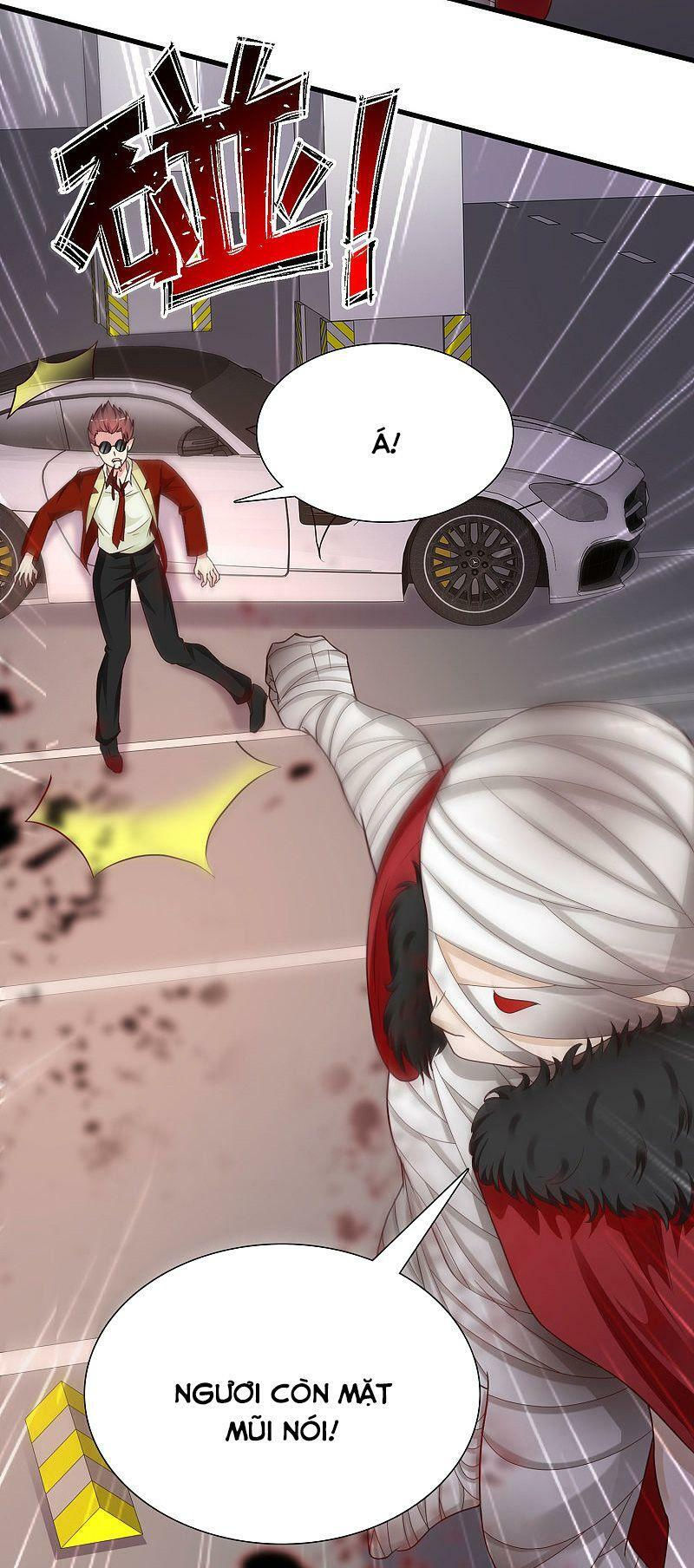 tối cường vận đào hoa chapter 168 17