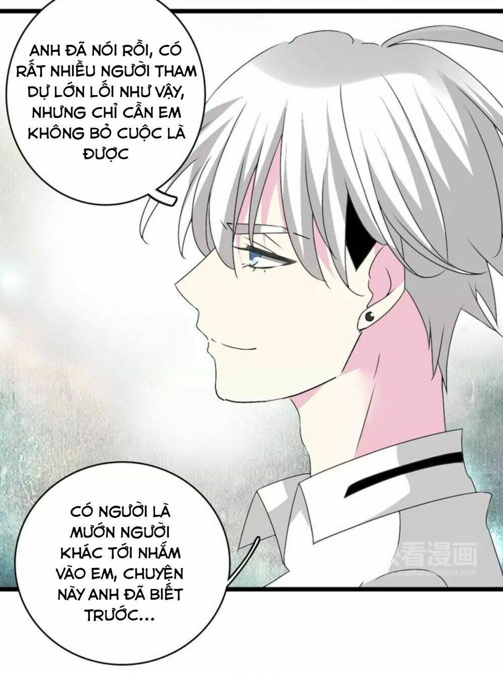 lều khều biết yêu chapter 69 35