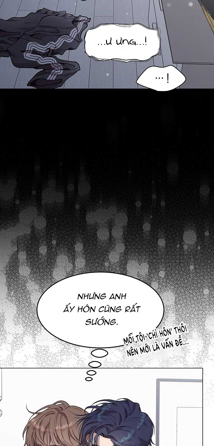 tư duy vị kỷ chapter 38 34