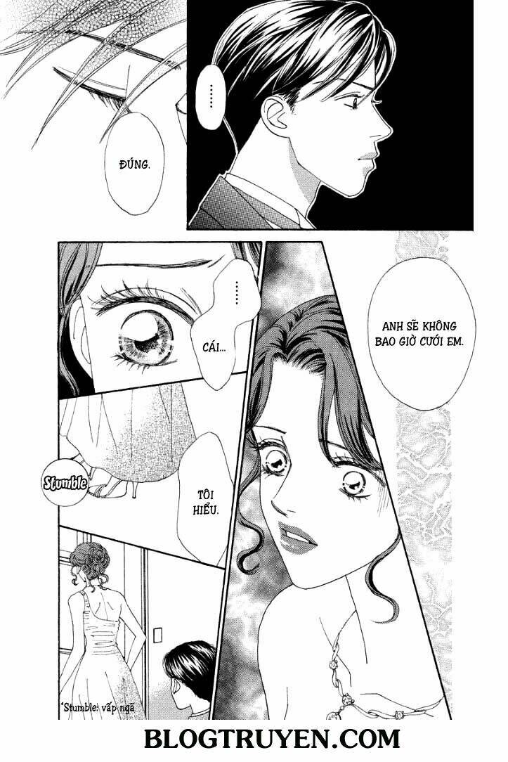 akai kami wa yuuwaku no shirushi chapter 0 102