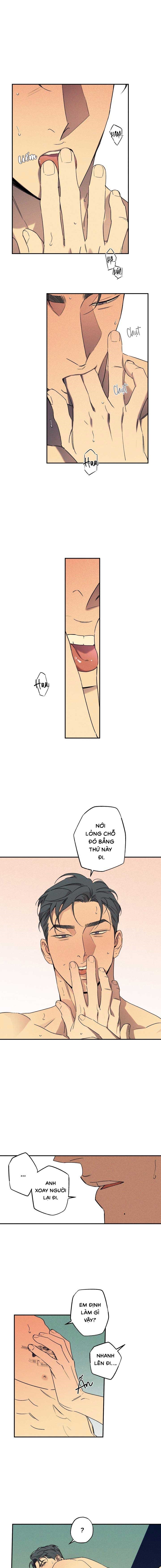 wet sand chapter 36 7