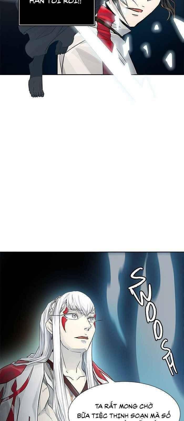 tòa tháp bí ẩn 2 chapter 495 111