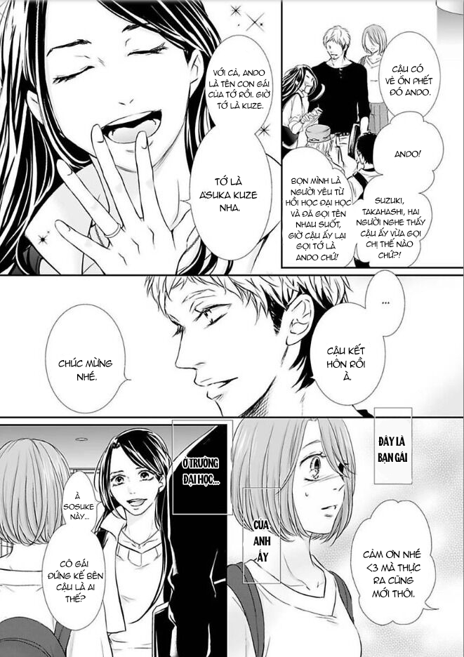 cơ hội thứ hai chapter 5.1 6