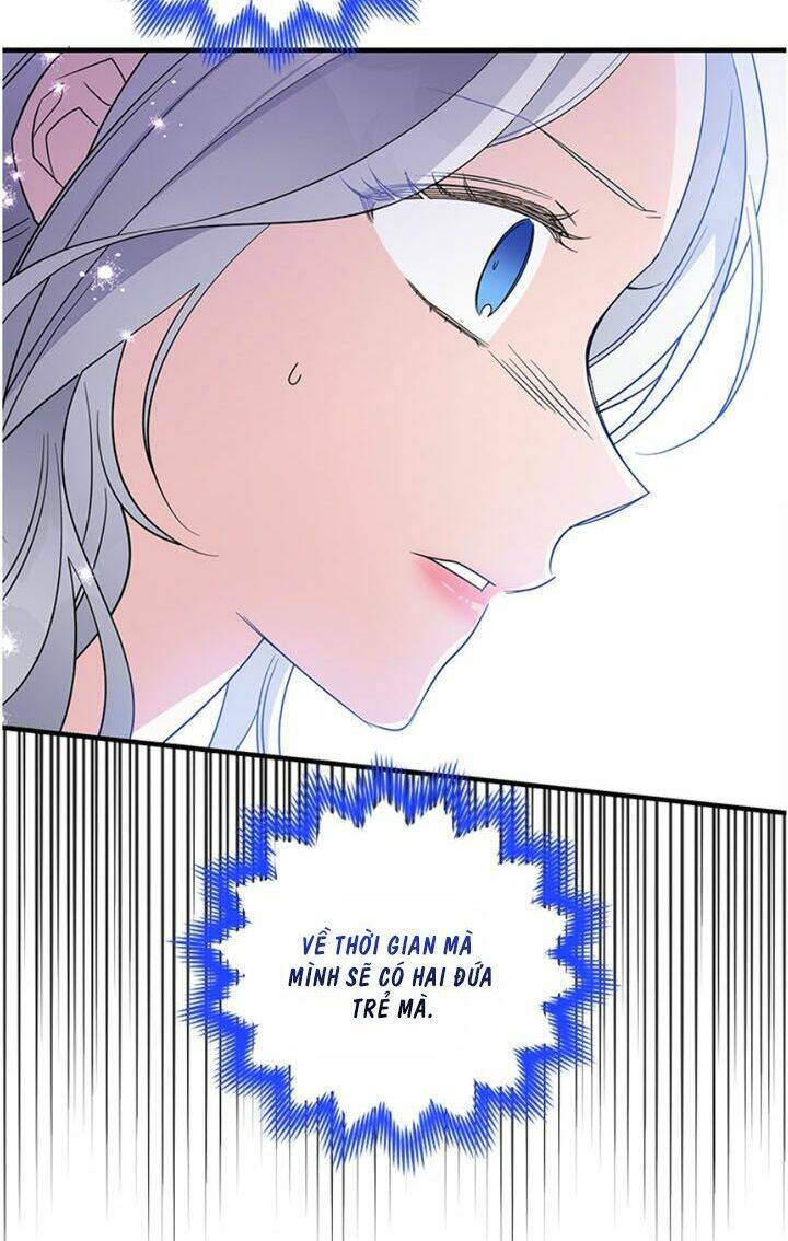 chồng yêu, em muốn đình công! chapter 47 56