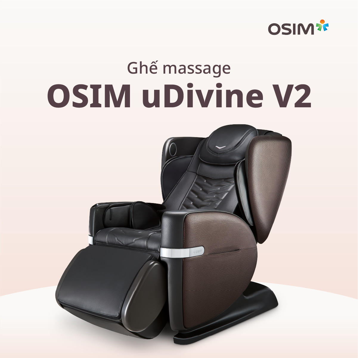 Osim Udivine Udivine V Review Osim Udivine S Osim Udivine S