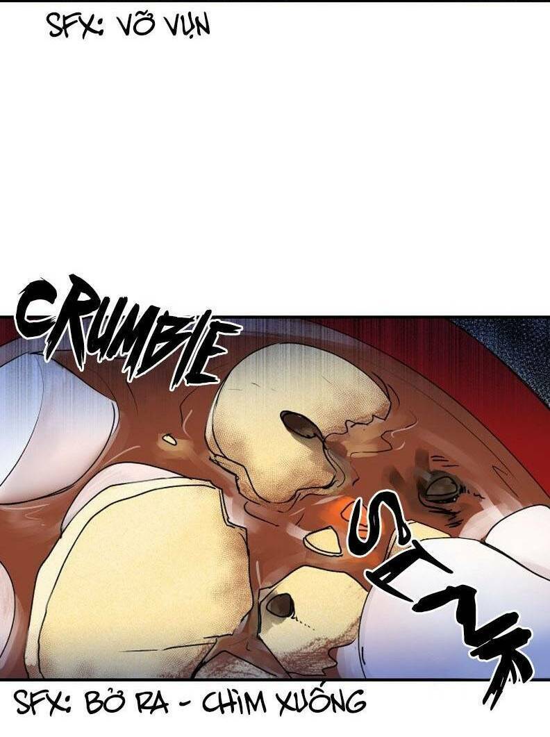 khế ước của nữ công tước quái vật chapter 21 25