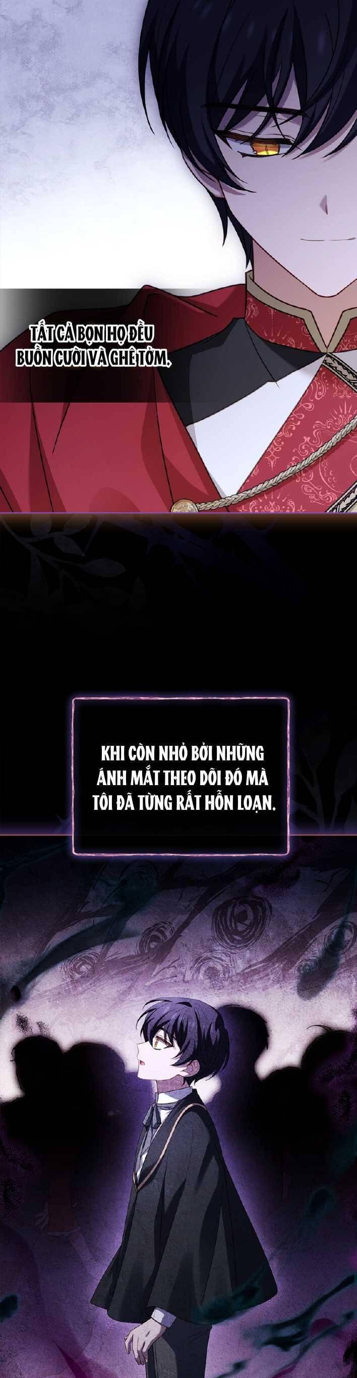 để yên cho tiểu thư hiền chapter 121 40