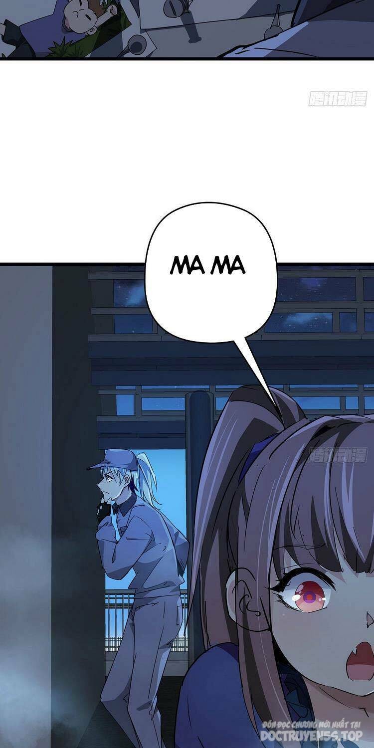 giải cứu 99 nữ chính ở mạt thế chapter 61 14