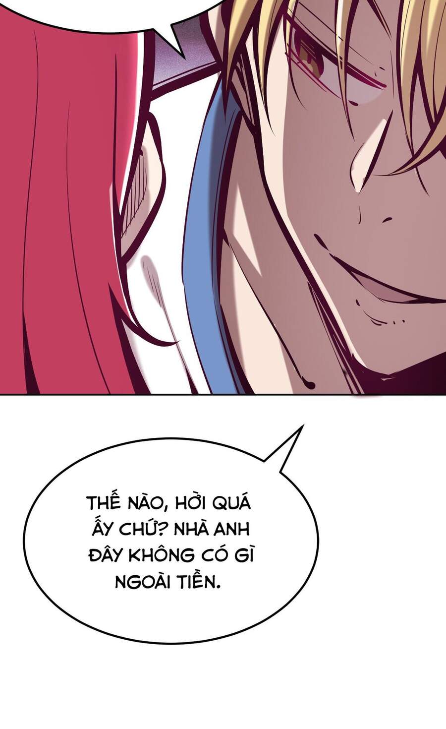 oan gia chung nhà ! chapter 28.5 10